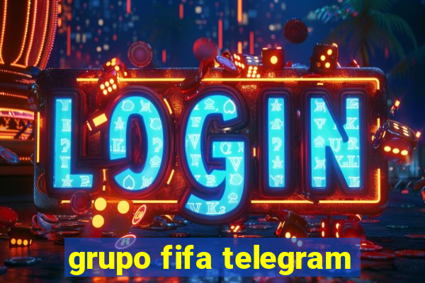 grupo fifa telegram